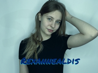 Rexannealdis