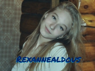 Rexannealdous