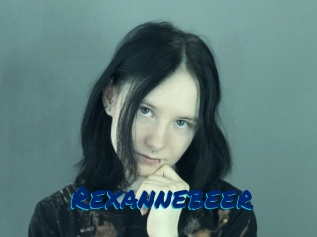 Rexannebeer