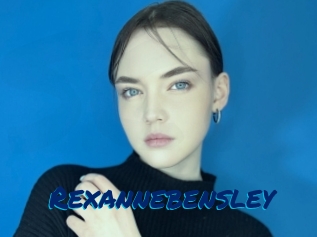 Rexannebensley