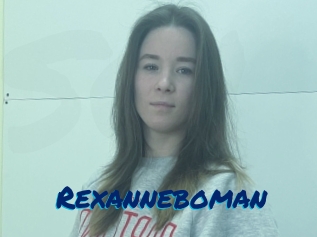 Rexanneboman