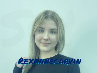 Rexannecarvin