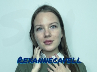 Rexannecavell