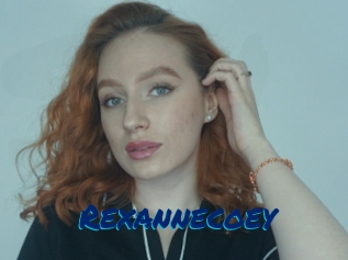 Rexannecoey