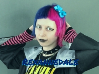 Rexannedale