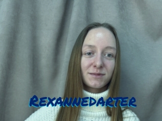 Rexannedarter
