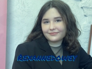 Rexannedowey