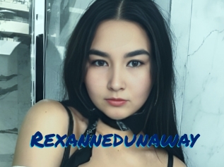 Rexannedunaway