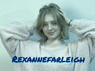 Rexannefarleigh