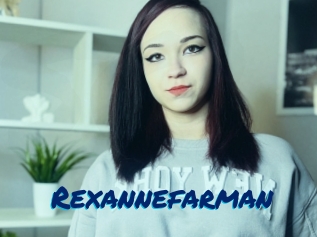 Rexannefarman