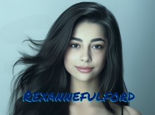 Rexannefulford