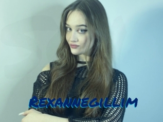 Rexannegillim