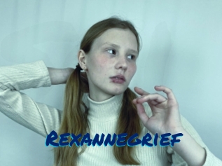 Rexannegrief