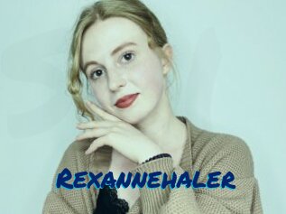 Rexannehaler