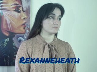 Rexanneheath
