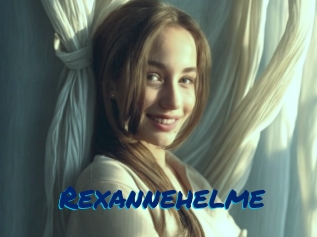 rexannehelme Sexe City
