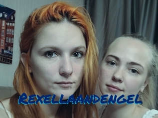 Rexellaandengel
