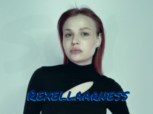Rexellaarness