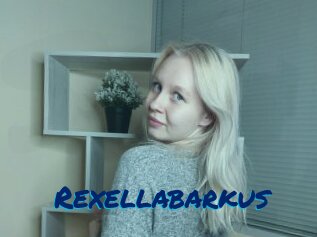 Rexellabarkus