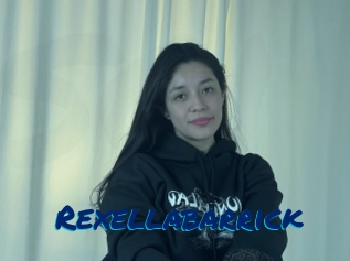 Rexellabarrick