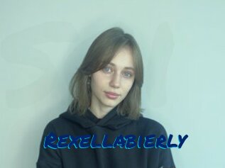Rexellabierly