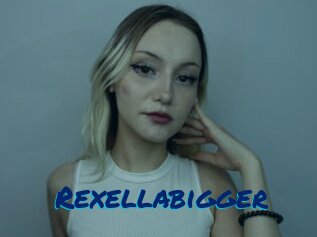 Rexellabigger