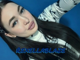 rexellablaze Sexe City