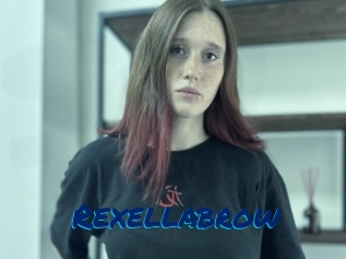 rexellabrow Sexe City