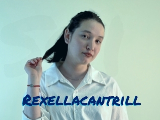 Rexellacantrill