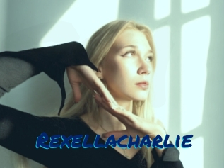 Rexellacharlie