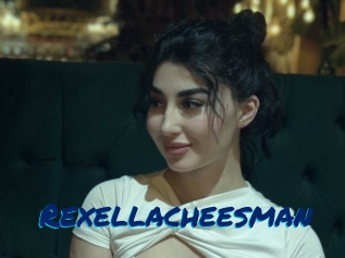Rexellacheesman