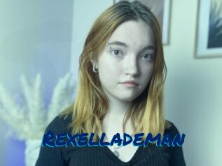 Rexellademan
