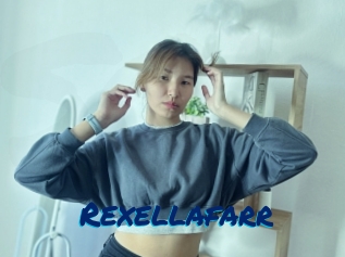 Rexellafarr