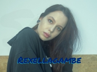 Rexellagambe
