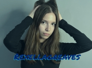 rexellagreaves Sexe City
