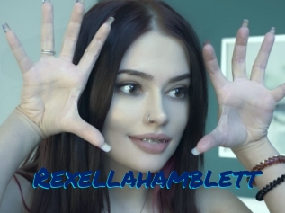 Rexellahamblett