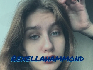 Rexellahammond