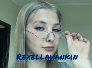 Rexellahankin