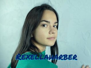 Rexellaharber