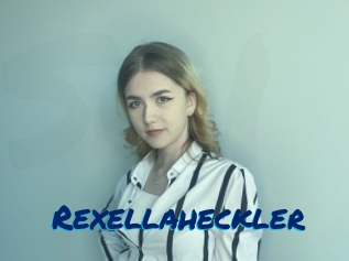 Rexellaheckler