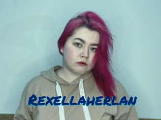 Rexellaherlan