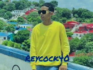 Reycock40