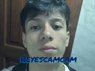 Reyescamcam