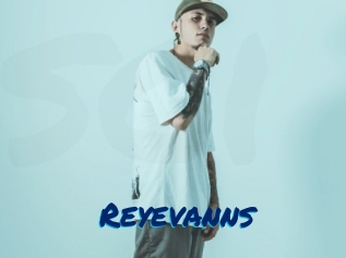 reyevanns Sexe City