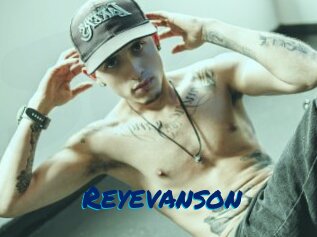 Reyevanson