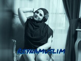 Reynamuslim