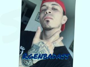 Rgenbadass