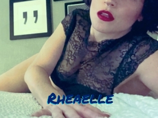 Rheaelle