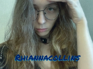 rhiannacollins Sexe City
