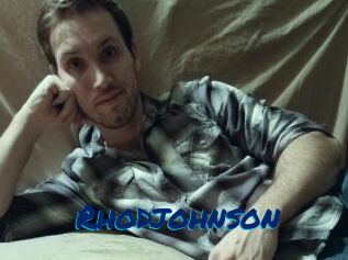 Rhodjohnson